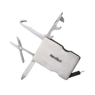 Ремень-мультитул Nextool, черный (NE20020)-1