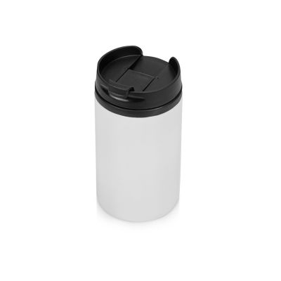Термокружка Jar 250 мл, белый-0