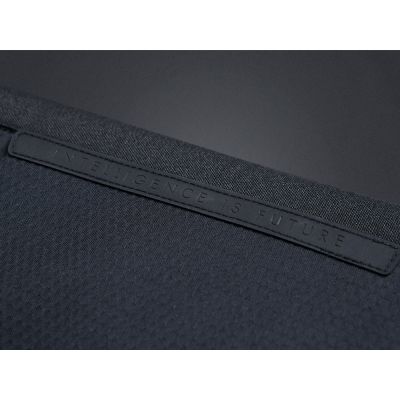 Антикражная сумка на пояс Clickpack, черный-17