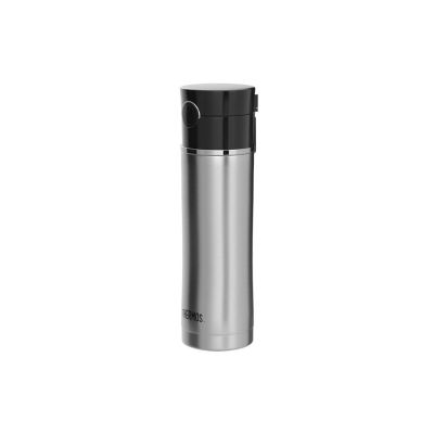 Термос из нерж. стали тм THERMOS NS402BK 0.47L-2