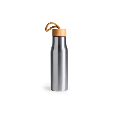 Бутылка SOTOS из нержавеющей стали 600 мл-4