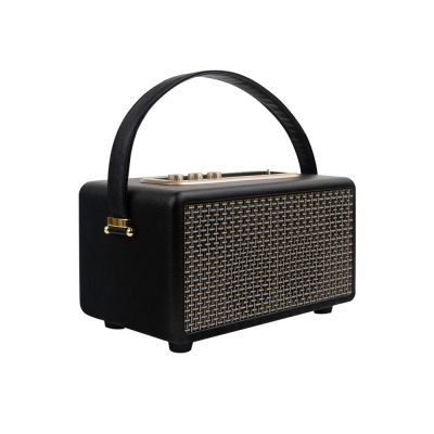 Rombica Mysound Drive, черный-0