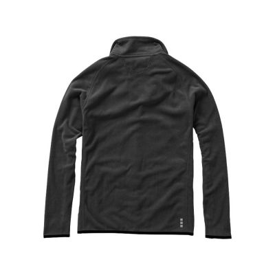 Куртка флисовая Brossard мужская, антрацит-3