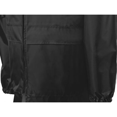 Дождевик Sunny gold, черный, размер XL/XXL-3