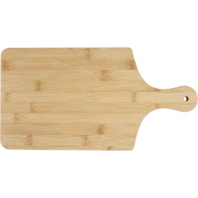 Разделочная доска из бамбука Baron-1