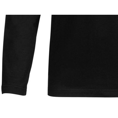 Лонгслив HD Fit мужской,черный-3