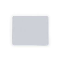 Коврик для мыши SIRA, белый