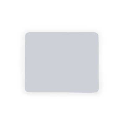 Коврик для мыши SIRA, белый-0