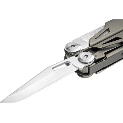 Мультитул Rocktol 19 в 1 с титановыми ручками, нейлоновый чехол, подарочная коробка-1