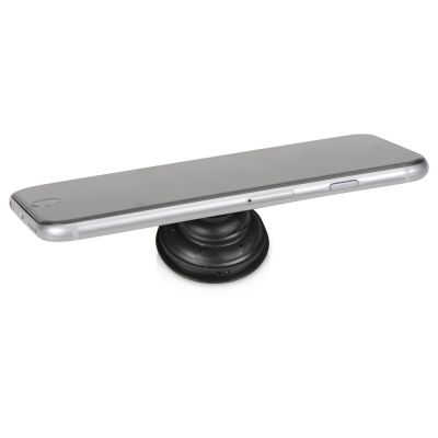 Держатель для телефона Pop Stand, черный (P)-6