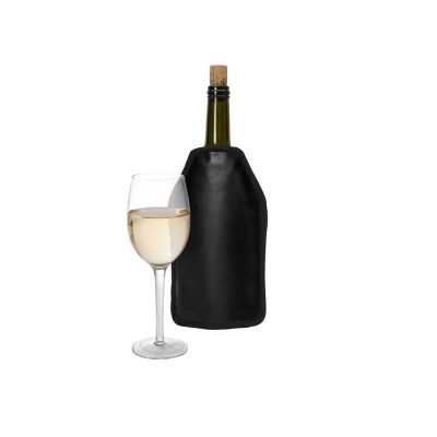 Охладитель для вина Fabrizio, черный-0