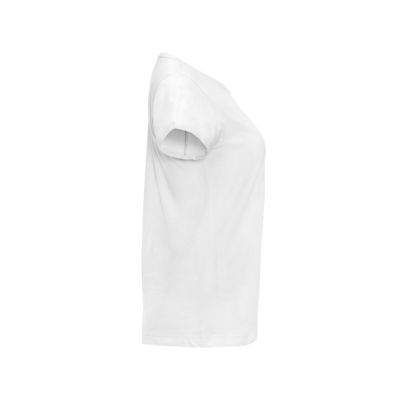 Футболка Hawaii женская, белая-3