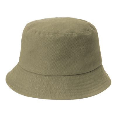 Панама Havana, оливковый-0