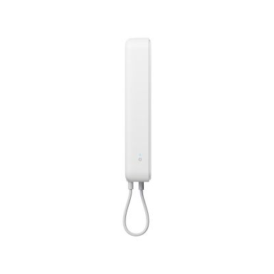 Внешний аккумулятор с кабелем Xiaomi 33W Magnetic Power Bank 10000mAh (Integrated Cable) White-3