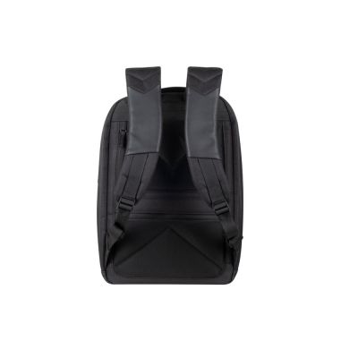 RIVACASE 8126 black ECO рюкзак для MacBook Air 15 и ноутбука 14 / 6-4