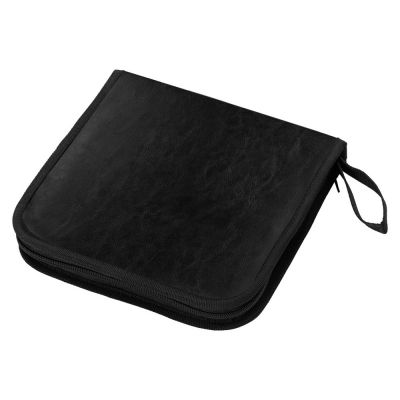 Набор для сыра с приборами Fabrizio, черный-11