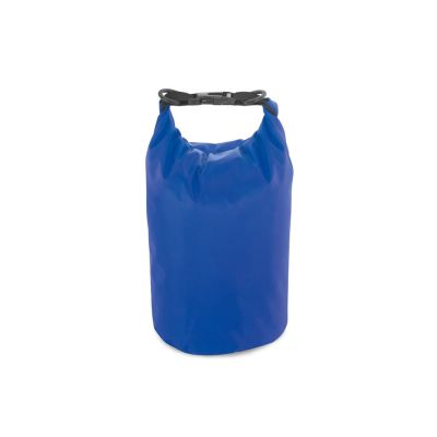 VOLGA. Водонепроницаемая сумка, Королевский синий-0