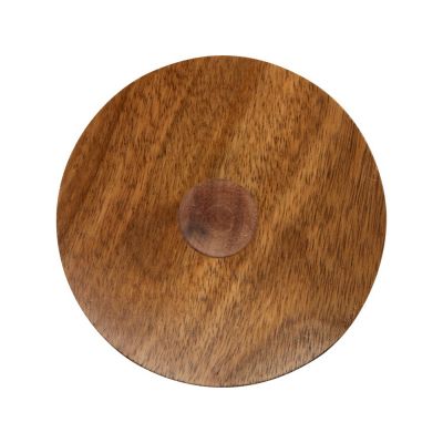 Кофейный пресс Ivorie объемом 600 мл , дерево-3