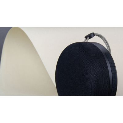 Портативная акустика Rombica mysound Capella Black, черный-3