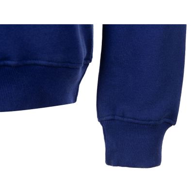 Свитшот блокинг Edinburgh, нейви/кл.синий, мужской-9