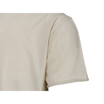 Футболка мужская Pure, натуральный-3