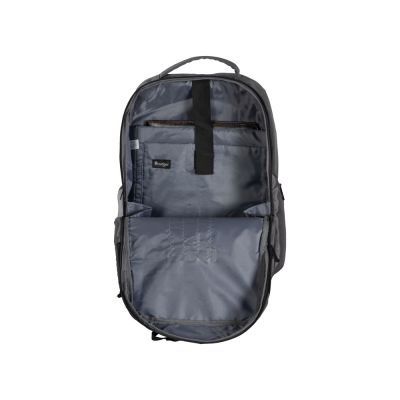 Рюкзак Samy для ноутбука 15.6, серый-7