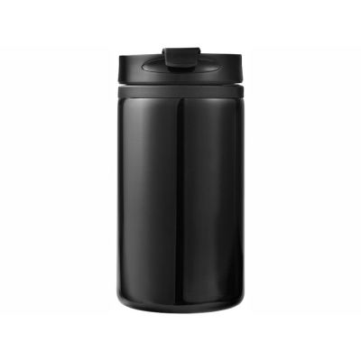 Термостакан c изоляцией Mojave, черный-3