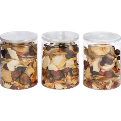 Набор подарочный с сублиматами Triple zest-2