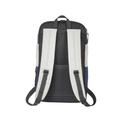 Рюкзак Cason для ноутбука 15, темно-синий-1