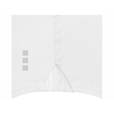 Рубашка с длинными рукавами Vaillant, белый-4