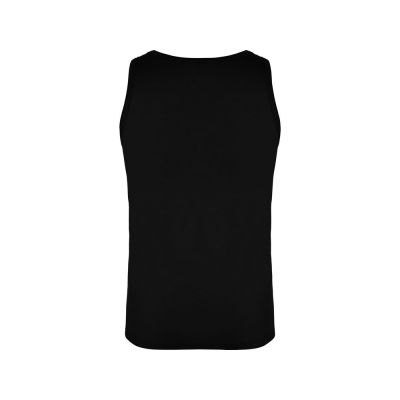 Майка Texas мужская, черный-1