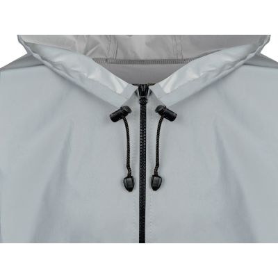 Дождевик светоотражающий Sunny reflector с чехлом-4