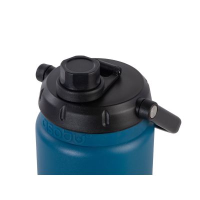 Вакуумный термос Canyon Jug, синий, 1430 мл-2