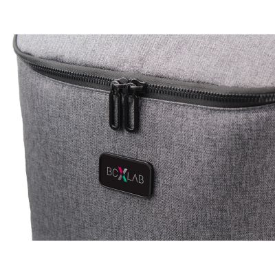 Водостойкий Рюкзак-органайзер Marko Polo для ноутбука 15.6''-5