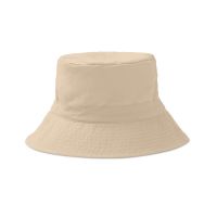 Непромокаемая панама из микрофибры Айора (AYORA), бежевый