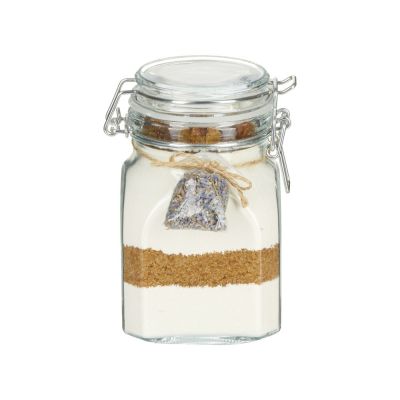 Набор для приготовления лавандового кекса Laveday-2