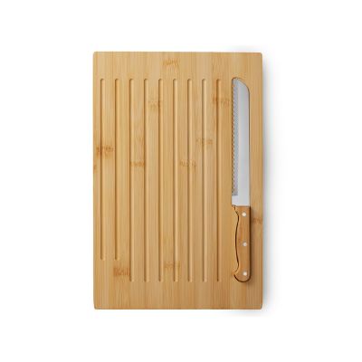 Разделочная доска для хлебобулочных изделий Crusta-1