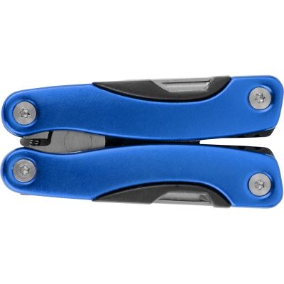 Мультиинструмент-пассатижи в чехле для ношения на поясе-3