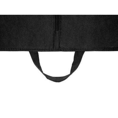 Чехол для одежды Storage, черный-3