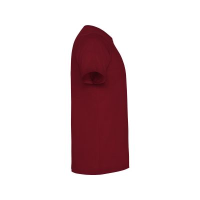 Футболка Dogo Premium мужская, гранатовый-3