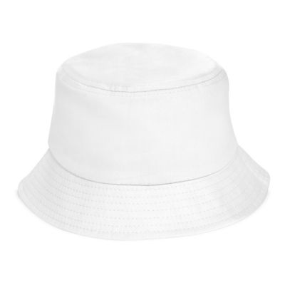 Хлопковая панама, белый-0