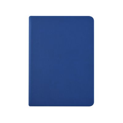 Ежедневник недатированный А6+ Megapolis Color, синий-3