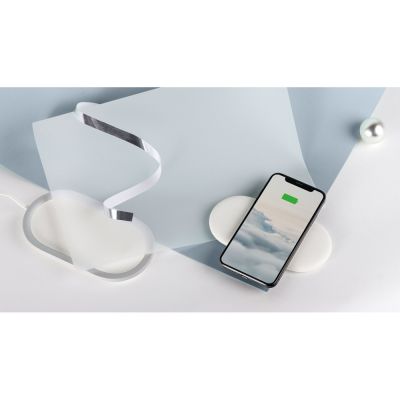 Внешний аккумулятор Rombica NEO Fly, белый-7