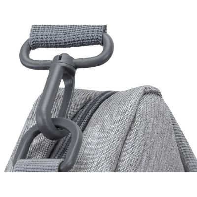 RIVACASE 7532 grey/dark blue сумка для ноутбука 15.6''-6