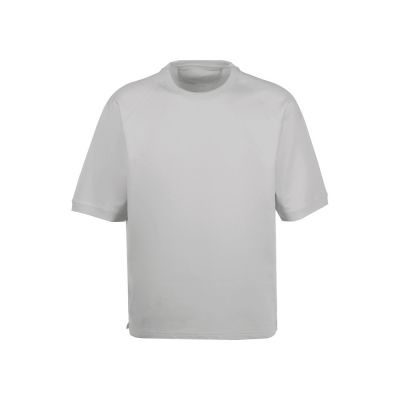 Футболка c рукавом реглан Warsaw, жемчужный-2