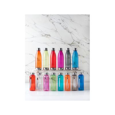 Спортивная бутылка Cove от Tritan™ объемом 685 мл, прозрачный-2