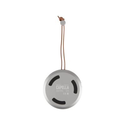 Портативная акустика Rombica mysound Capella Red, красный-8