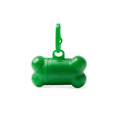 Диспенсер SIMBA для пакетов для домашних животных, папоротниковый-0