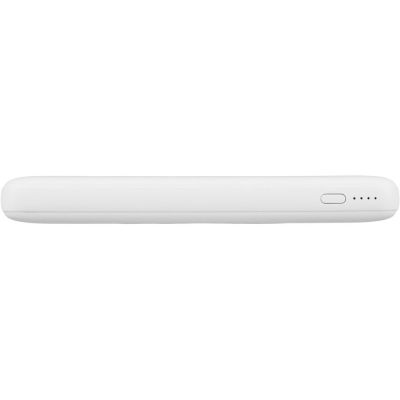 Внешний аккумулятор Powerbank C2, 10000 mAh, белый-4
