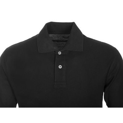 Рубашка поло Boston 2.0 мужская, черный-9